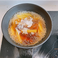 炒芹菜的做法图解7