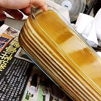 椰汁千层糕的做法图解12