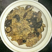 油焖鸡的做法图解10