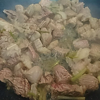 番茄炖牛肉-蜜桃爱营养师私厨-减肥清体健身抗癌营养餐的做法图解10