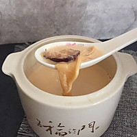 牛奶红枣炖花胶的做法图解5