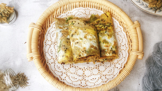 煎饼果子