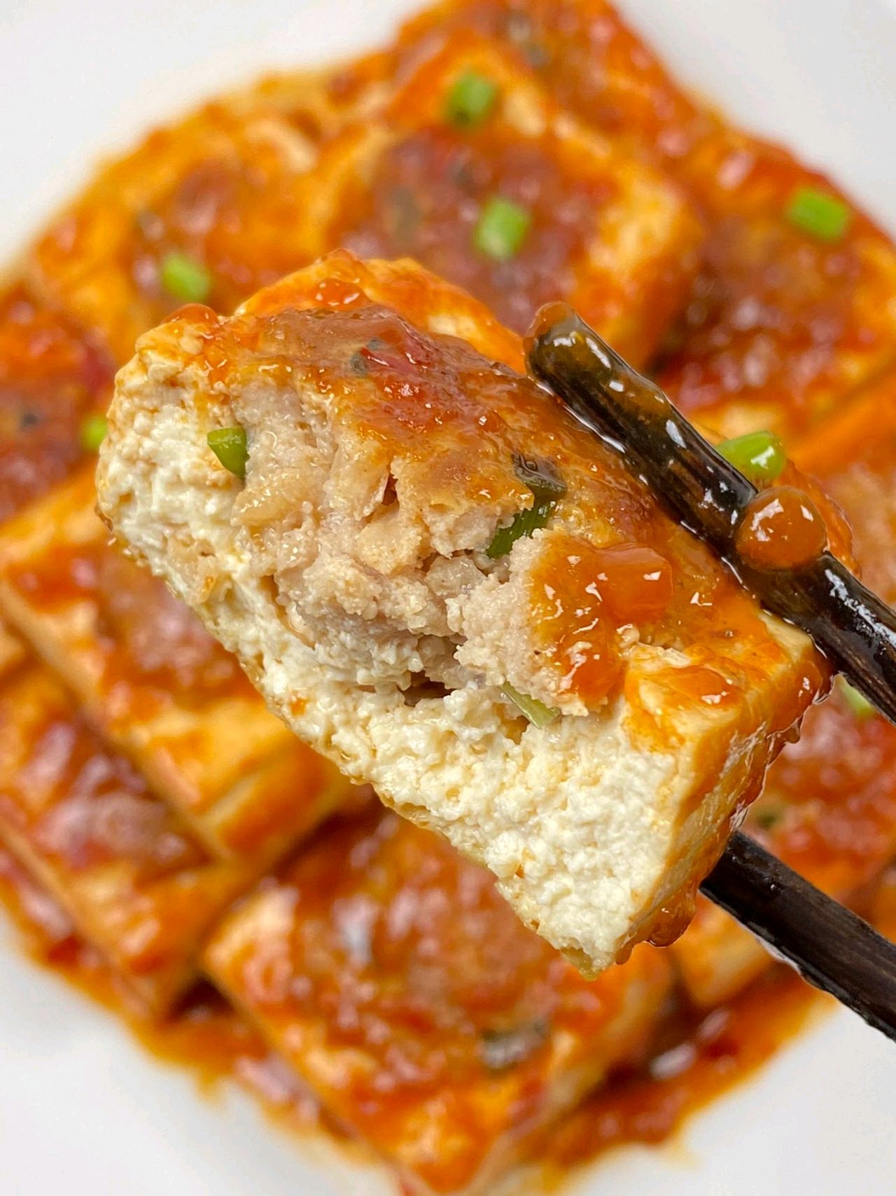 酿豆腐的做法 - 酿豆腐怎么做 - 寻餐网