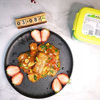 酱香带鱼的做法图解8