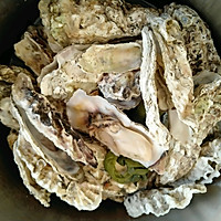 家常菜--酱汁牡蛎的做法图解10