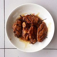 宿舍餐之可乐鸡翅的做法图解7