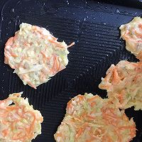 早餐虾饼的做法图解6