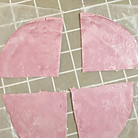 简易手抓饼版苹果派的做法图解7