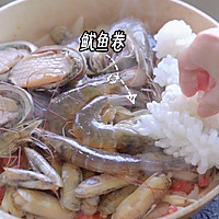 海鲜满满海鲜锅的做法图解6