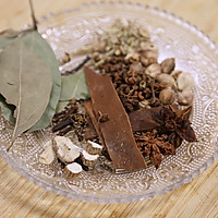 香辣卤鸡爪鸡翅-----附卤水制作方法的做法图解3