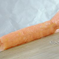 主食零食一次统统搞定，宝宝一手一个，好吃又补脑！的做法图解10