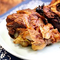 酱大骨的做法图解7