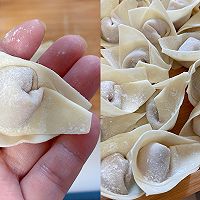 鲜肉虾仁小馄饨的做法图解11