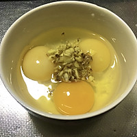 暖胃姜蛋肚片面的做法图解2