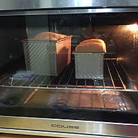 【核桃吐司】-COUSS CM-1200出品的做法图解10