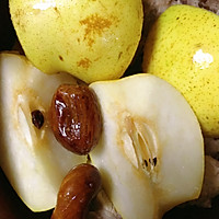 #流感季饮食攻略#排骨雪梨汤的做法图解6