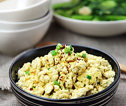 最上瘾的绝味川菜——鸡哈豆腐的做法