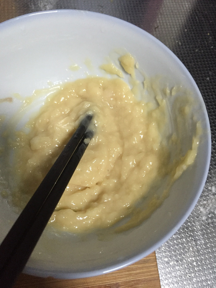 自制中式沙拉酱（拌凉菜新口味）的做法