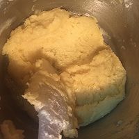 全网最好吃的曲奇cookie的做法图解4