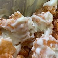 #餐桌上的春日限定#芥末虾球的做法图解10