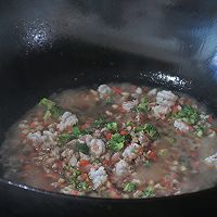宝宝版打卤鸡蛋羹的做法图解10