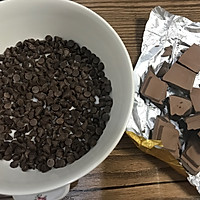 黑眼豆豆面包的做法图解6