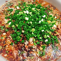 渝派水煮肉片+#给老爸做道菜#的做法图解8