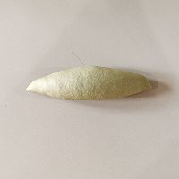 小清新抹茶蜜豆软欧包的做法图解14