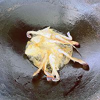 #少盐饮食 轻松生活#毛豆梭子蟹的做法图解4