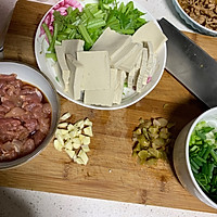 豆腐赛肉的做法图解1