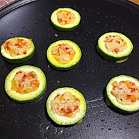 香煎彩蔬饭的做法图解11