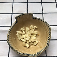 花甲肉焖冬瓜的做法图解2