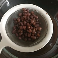 软糯Q弹❗️巨好吃的红豆糯米糕的做法图解3