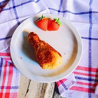 香酥鸡腿的做法图解5