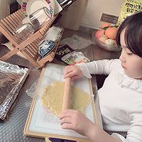 【宝贝大厨】之绘本走出的甜品（5岁+）的做法图解12
