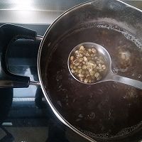 清热解毒绿豆汤~的做法图解5