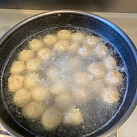 减脂鸡胸肉丸的做法图解9