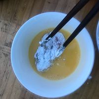 香脆鸡翅#父亲节，给老爸做道菜#的做法图解5