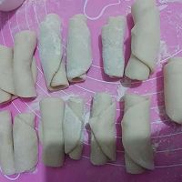 老婆饼的做法图解7