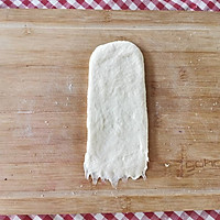 冰奶油网纹面包的做法图解13