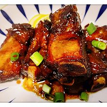 糖醋排骨