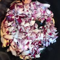 肉酱意粉｜随意快捷的做法图解2