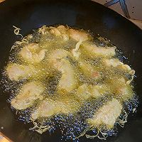 现炸小酥肉的做法图解10