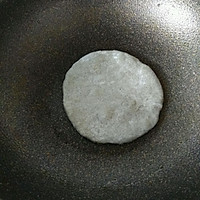 黑芝麻糖饼的做法图解5