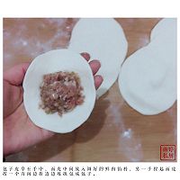 鲜肉包的做法图解6