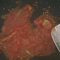 适合宝宝的番茄牛肉汤的做法图解7