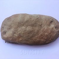 可可坚果咕咕霍夫的做法图解9