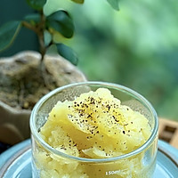 #李锦记X豆果 夏日轻食美味榜#史上最简单的土豆泥的做法图解10
