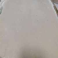 番茄茴香油酥饼的做法图解13