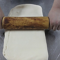 丹麦面包面团制作的做法图解12